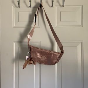 Kipling belt bag